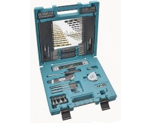 Набор сверел Makita D-31778