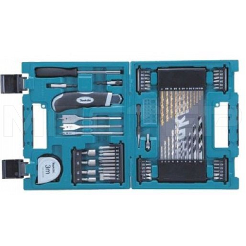 Набор сверел Makita D-33691, фото 1, цена
