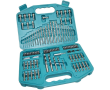 Набор сверел Makita P-30835