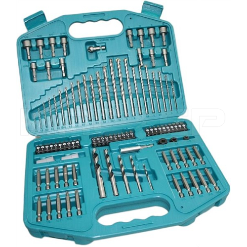 Набор сверел Makita P-30835, фото 1, цена Набор сверел Makita P-30835, фото 1, цена