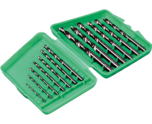 Набор сверел MasterTool 11-1305