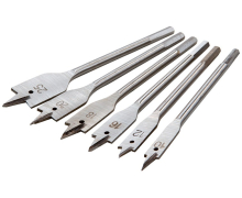 Набор сверел Mastertool 14-0600