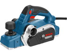 Рубанок Bosch GHO 26-82 D