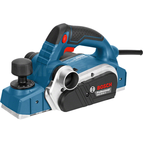 Рубанок Bosch GHO 26-82 D, фото 1, цена