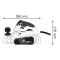 Bosch GHO 26-82 D