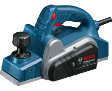 Рубанок Bosch GHO 6500