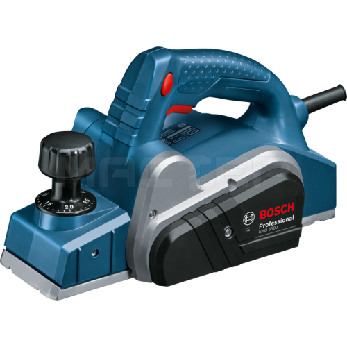 Рубанок Bosch GHO 6500, фото 1, цена
