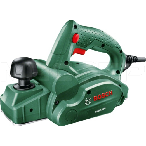 Рубанок Bosch PHO 1500, фото 1, цена Рубанок Bosch PHO 1500, фото 1, цена