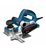 Bosch GHO 40-82 C L-BOXX
