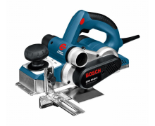 Рубанок Bosch GHO 40-82 C L-BOXX