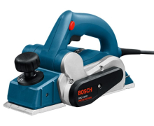 Рубанок Bosch GHO 15-82