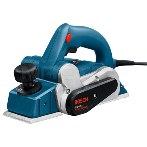 Рубанок Bosch GHO 15-82, фото 1, цена