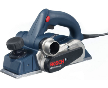 Рубанок Bosch GHO 26-82