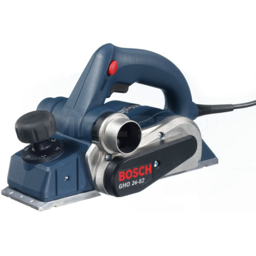 Рубанок Bosch GHO 26-82, фото 1, цена