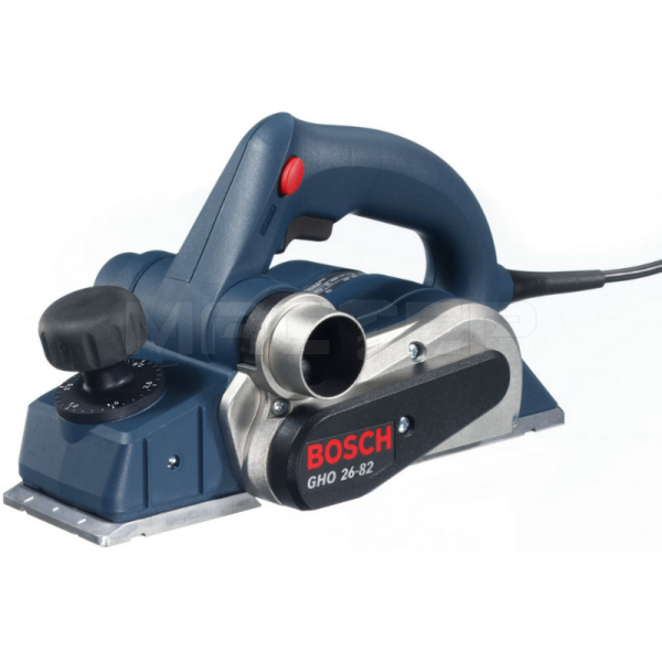 Bosch GHO 26-82