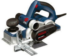 Рубанок Bosch GHO 40-82 C