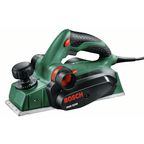 Рубанок Bosch PHO 3100, фото 1, цена Рубанок Bosch PHO 3100, фото 1, цена