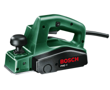 Рубанок Bosch PHO 1