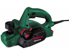 Рубанок Bosch PHO 20-82