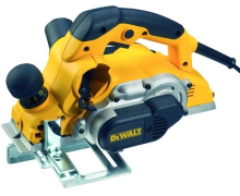 Рубанок DeWalt D26500