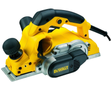 Рубанок DeWalt D26501K
