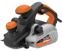Рубанок Intertool Storm WT-0710