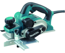 Рубанок Makita KP0810
