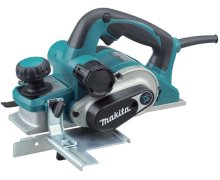 Рубанок Makita KP0810C