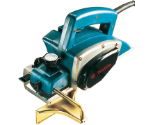Рубанок Makita N1923B