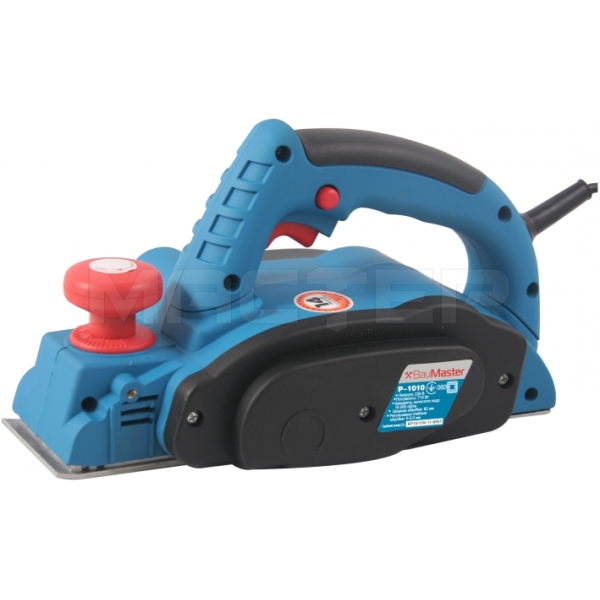 BauMaster Р-1010
