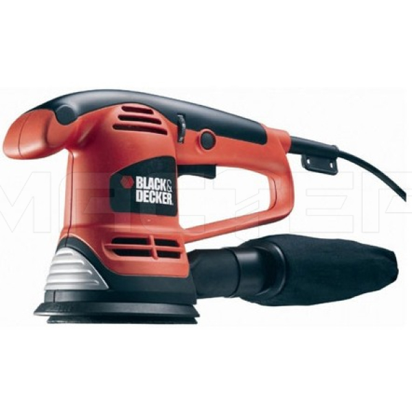 Black&Decker KA191EK