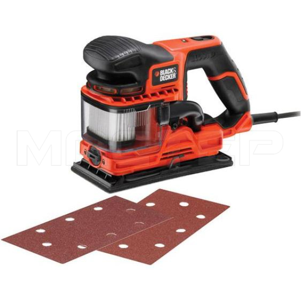 Black&Decker KA330E