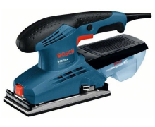 Плоскошлифовальная машина Bosch GSS 23 A