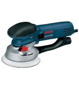 Bosch GEX 150 Turbo