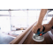 Bosch GEX 150 Turbo Bosch GEX 150 Turbo