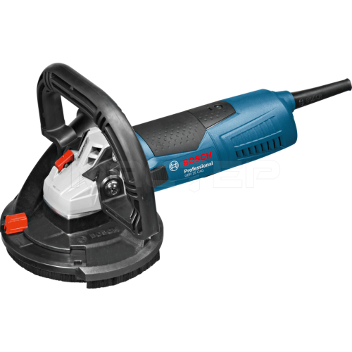 Шлифмашина по бетону Bosch GBR 15 CAG, фото 1, цена Шлифмашина по бетону Bosch GBR 15 CAG, фото 1, цена