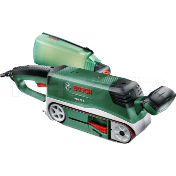 Bosch PBS 75 A