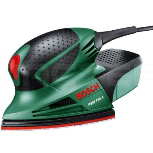 Мультишлифмашина Bosch PSM 100 A, фото 1, цена