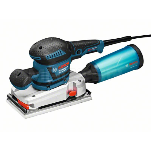 Плоскошлифовальная машина Bosch GSS 280 AVE, фото 1, цена