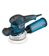 Bosch GEX 125-150 AVE