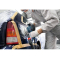 Bosch GEX 125-150 AVE (в кейсе)