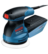 Bosch GEX 125-1 AE case