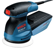 Bosch GEX 125-1 AE (0601387501)