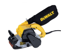 Ленточная шлифмашина DeWalt DWP352VS