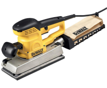 Плоскошлифовальная машина DeWalt D26420