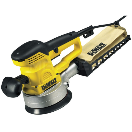 Эксцентриковая шлифовальная машина DeWalt D26410, фото 1, цена