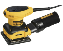 Плоскошлифовальная машина DeWalt D26441