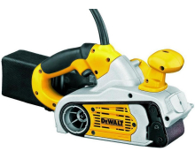 Ленточная шлифмашина DeWalt DW433