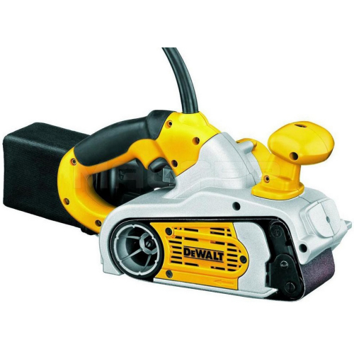 Ленточная шлифмашина DeWalt DW433, фото 1, цена