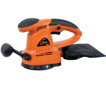 Эксцентриковая шлифовальная машина Intertool Storm WT-0543